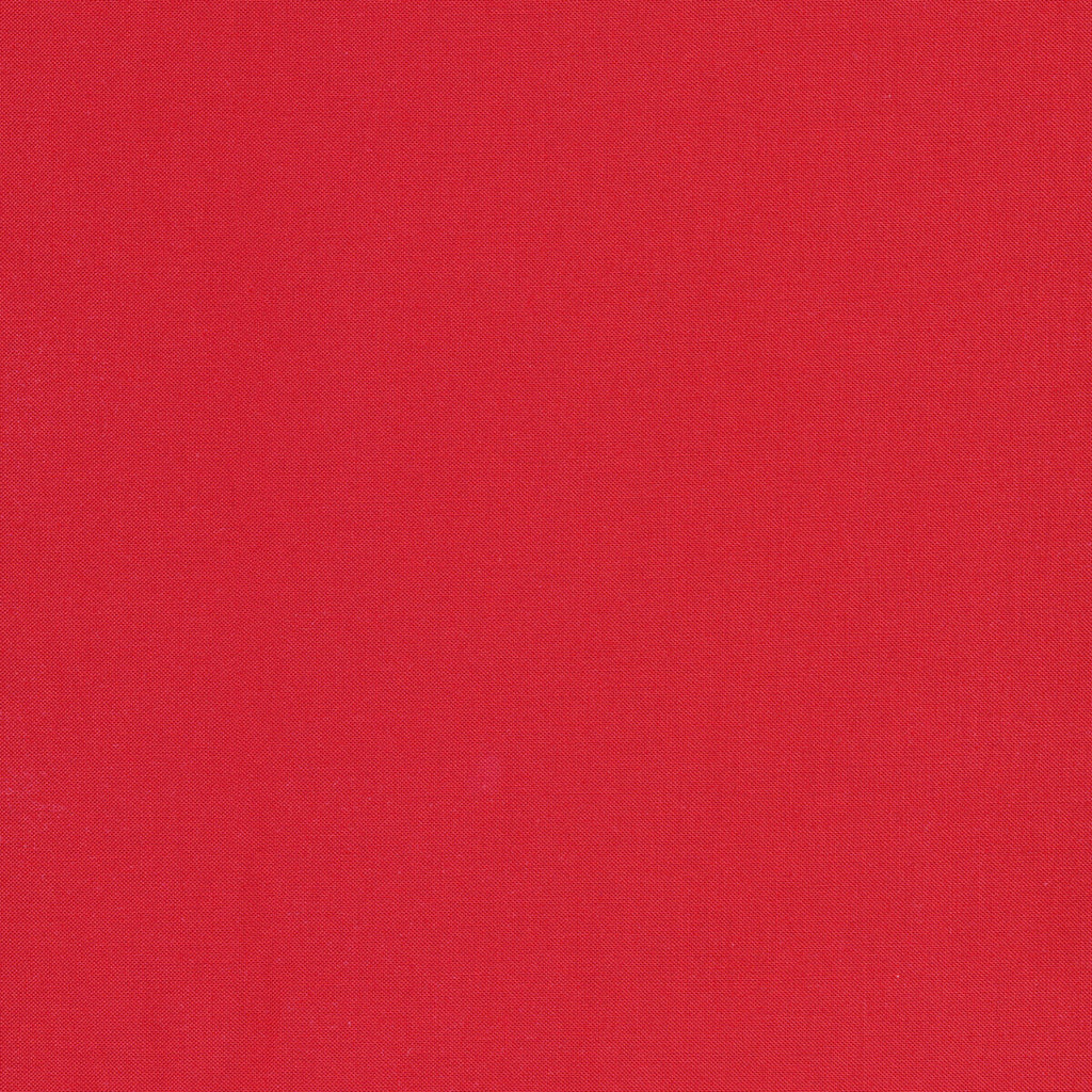Red - Choose Your Colored Fringe