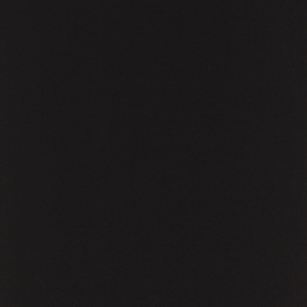 Black - Choose Your Colored Fringe