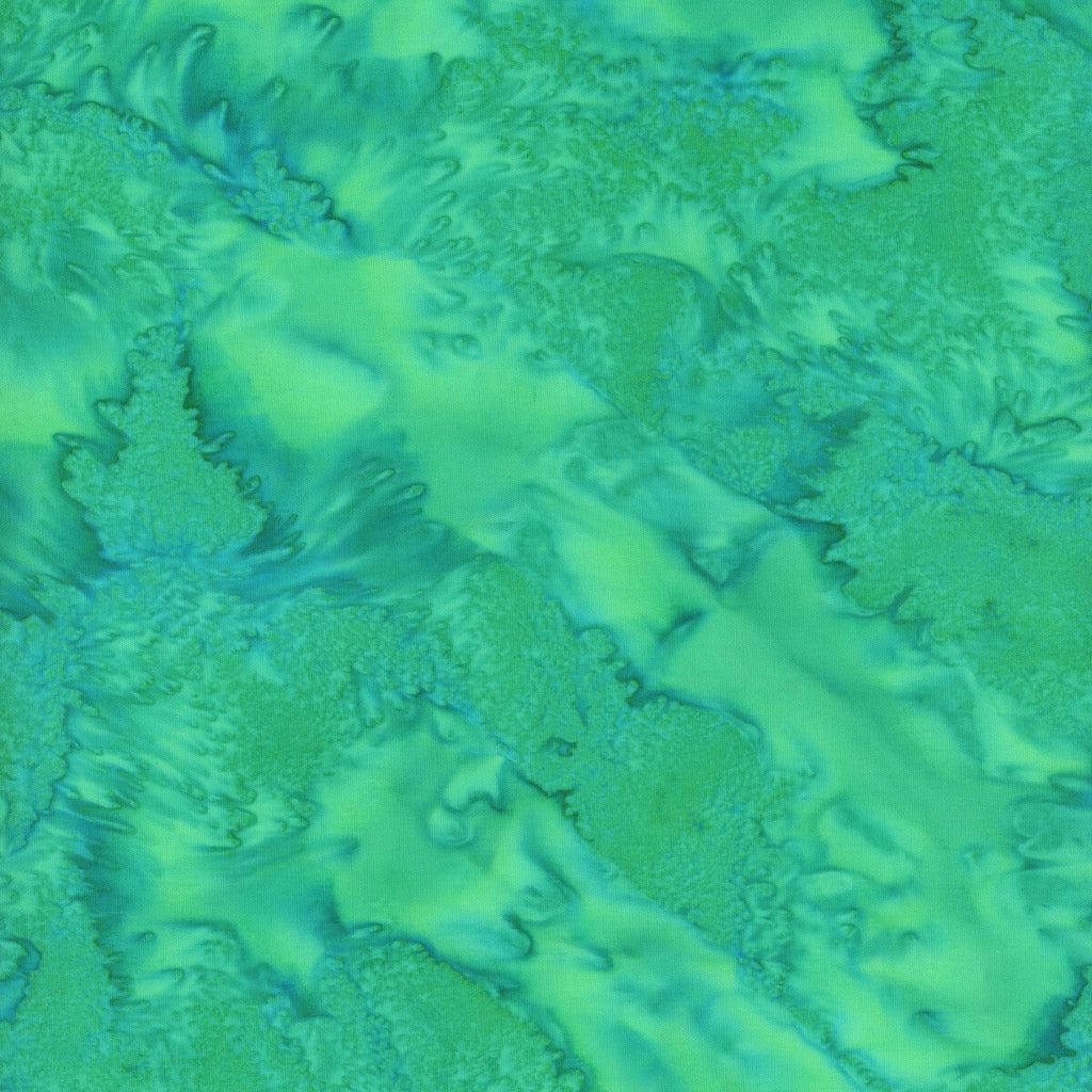 Jade Slate - Choose Your Colored Fringe