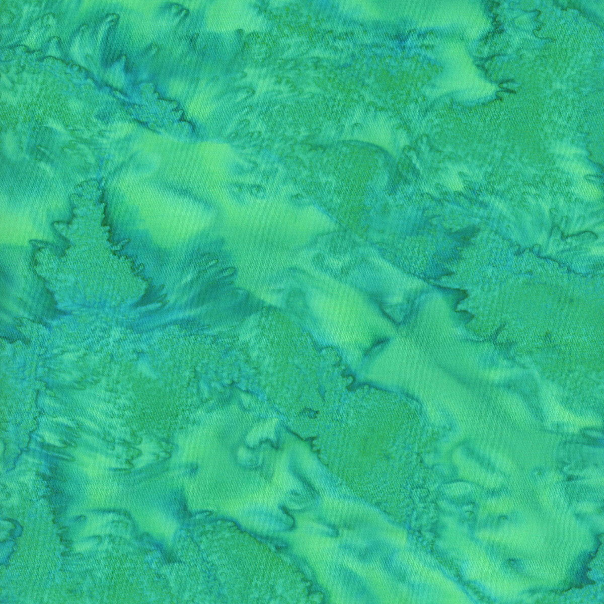 Jade Slate - Choose Your Colored Fringe