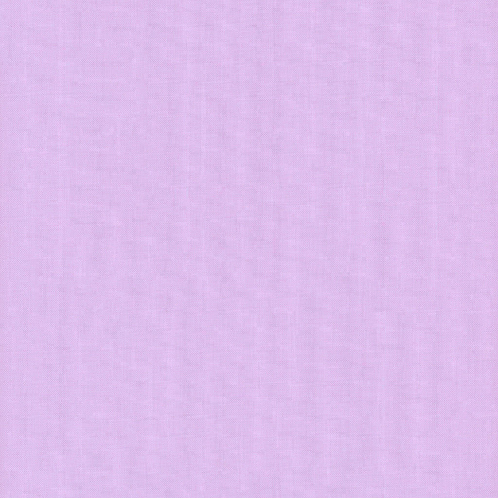Lavender - Choose Your Colored Fringe