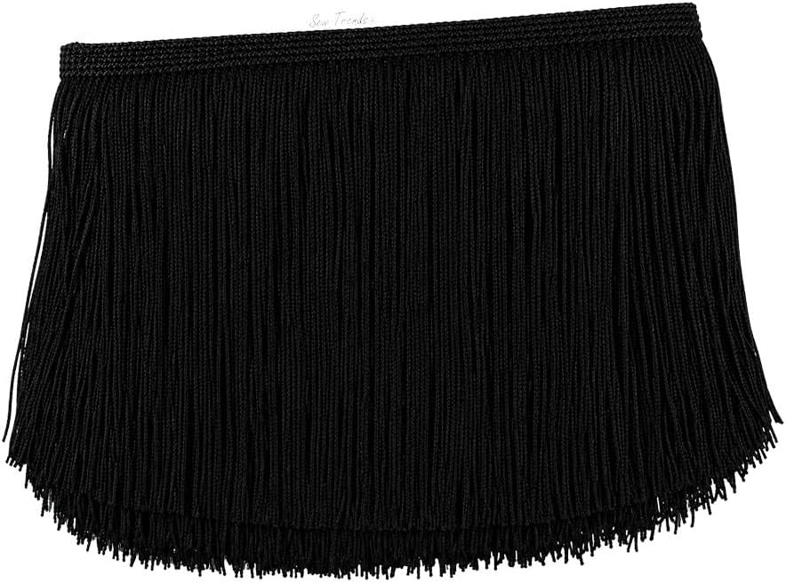 Branding - Choose Your Colored Fringe