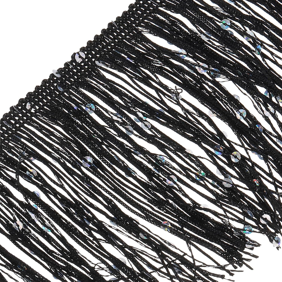 Branding - Choose Your Colored Fringe