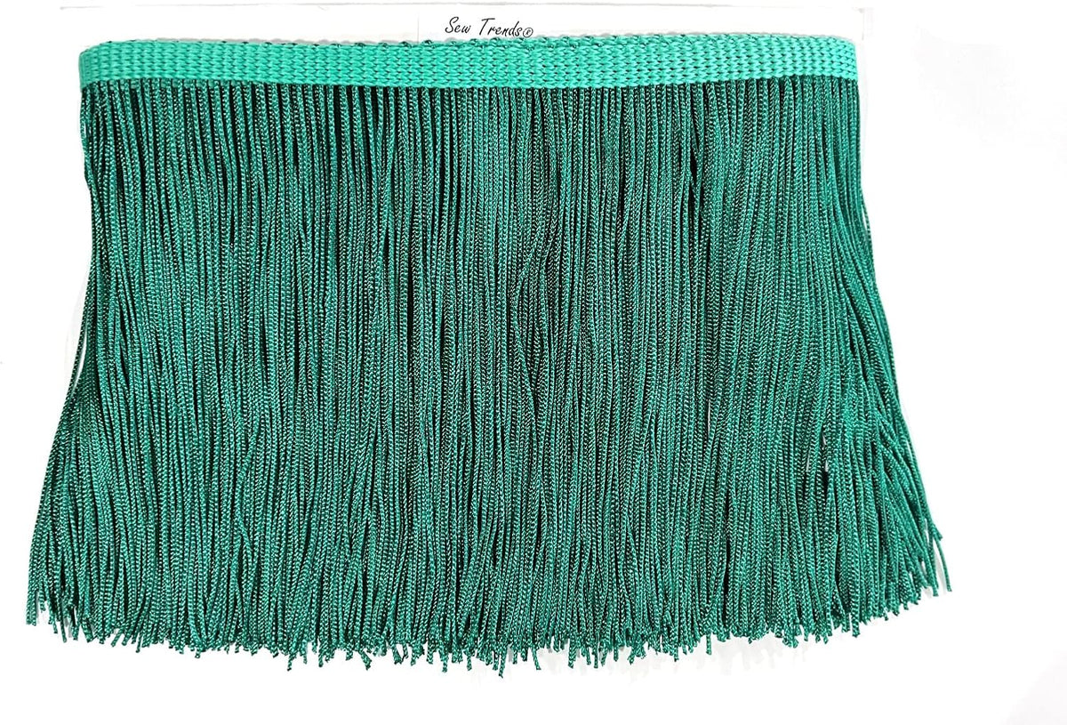 Branding - Choose Your Colored Fringe