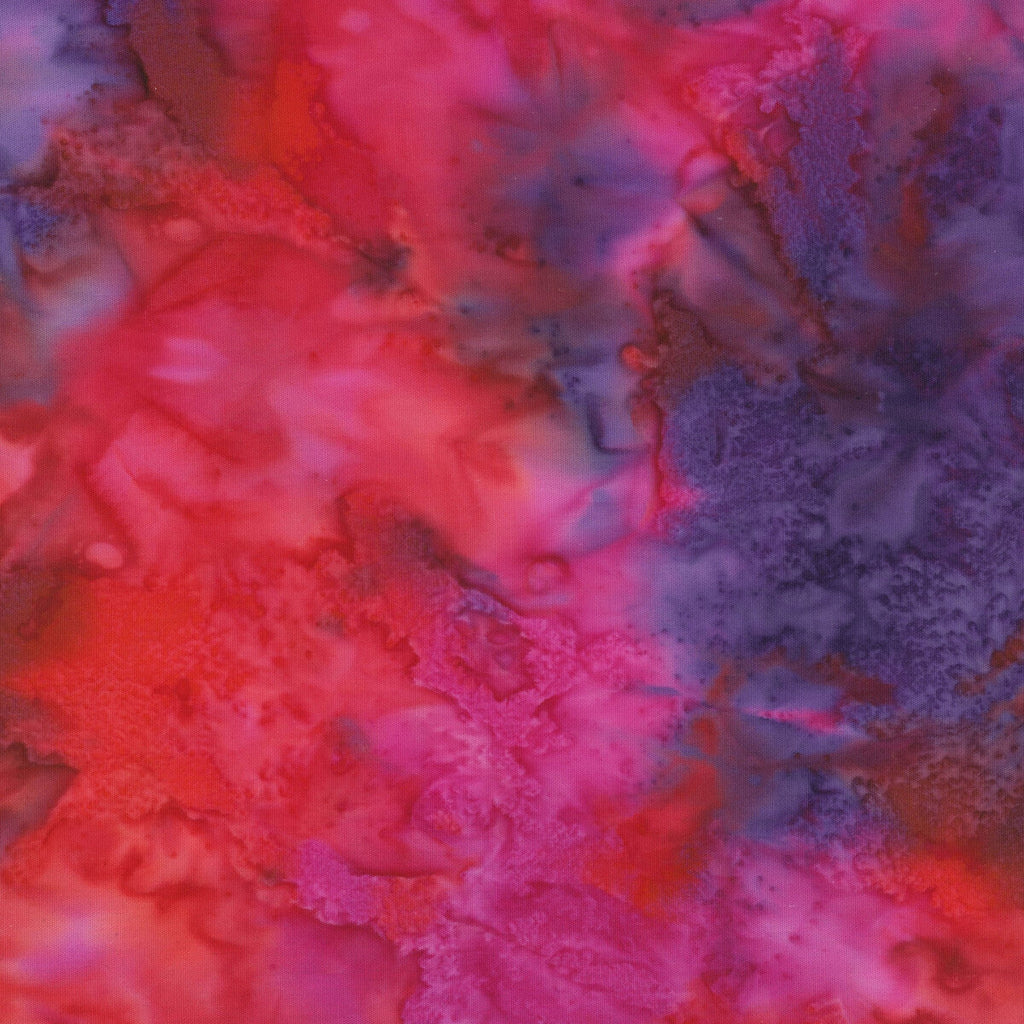 Tie Dye - Choose Your Colored Fringe