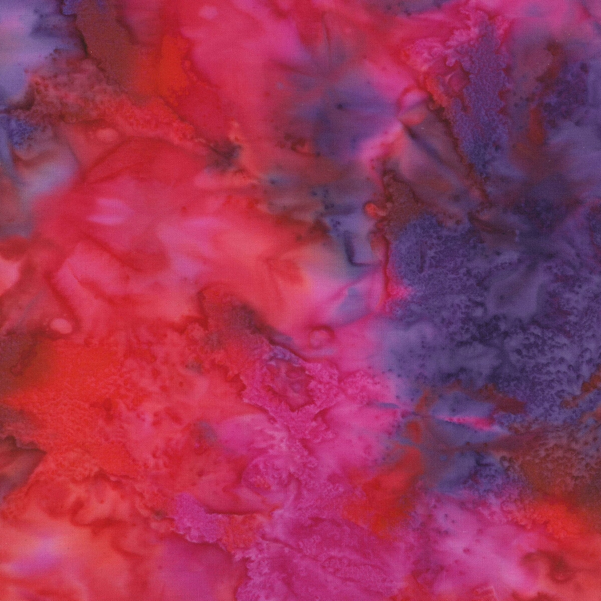 Tie Dye - Choose Your Colored Fringe