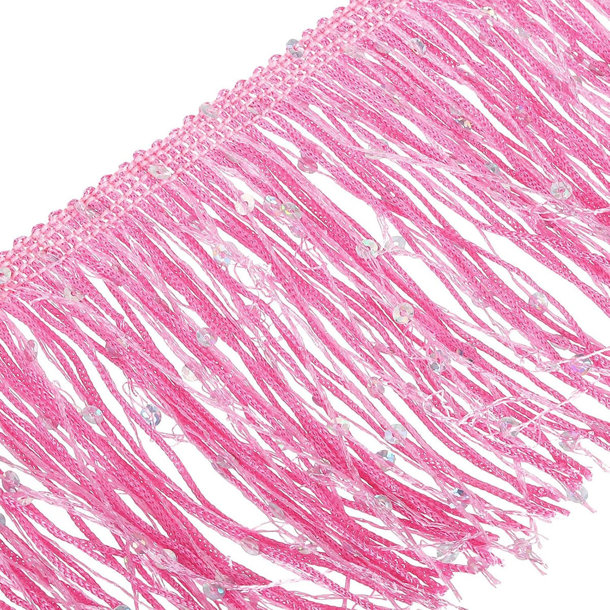 Branding - Choose Your Colored Fringe