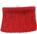Lemon - Choose Your Colored Fringe