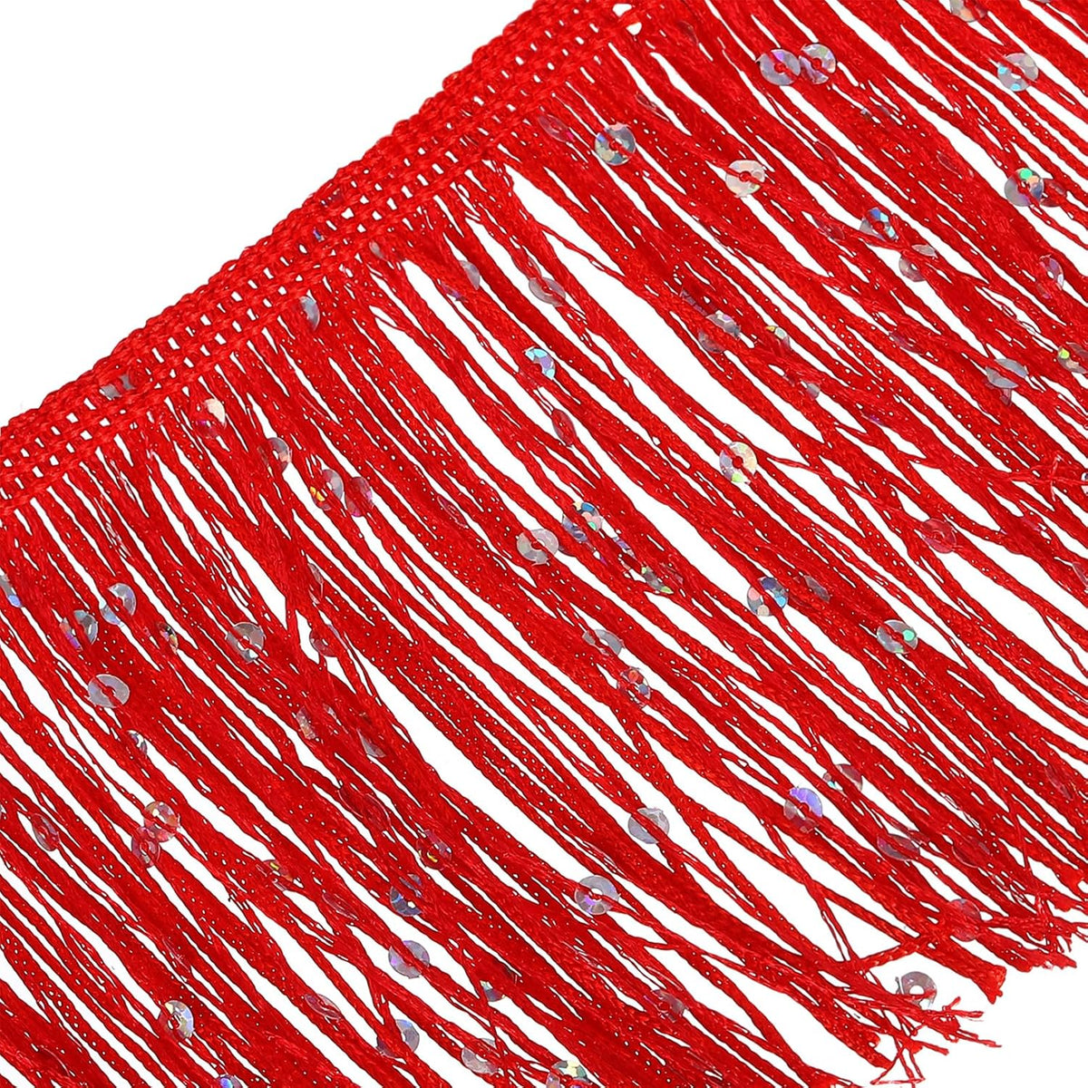 Branding - Choose Your Colored Fringe
