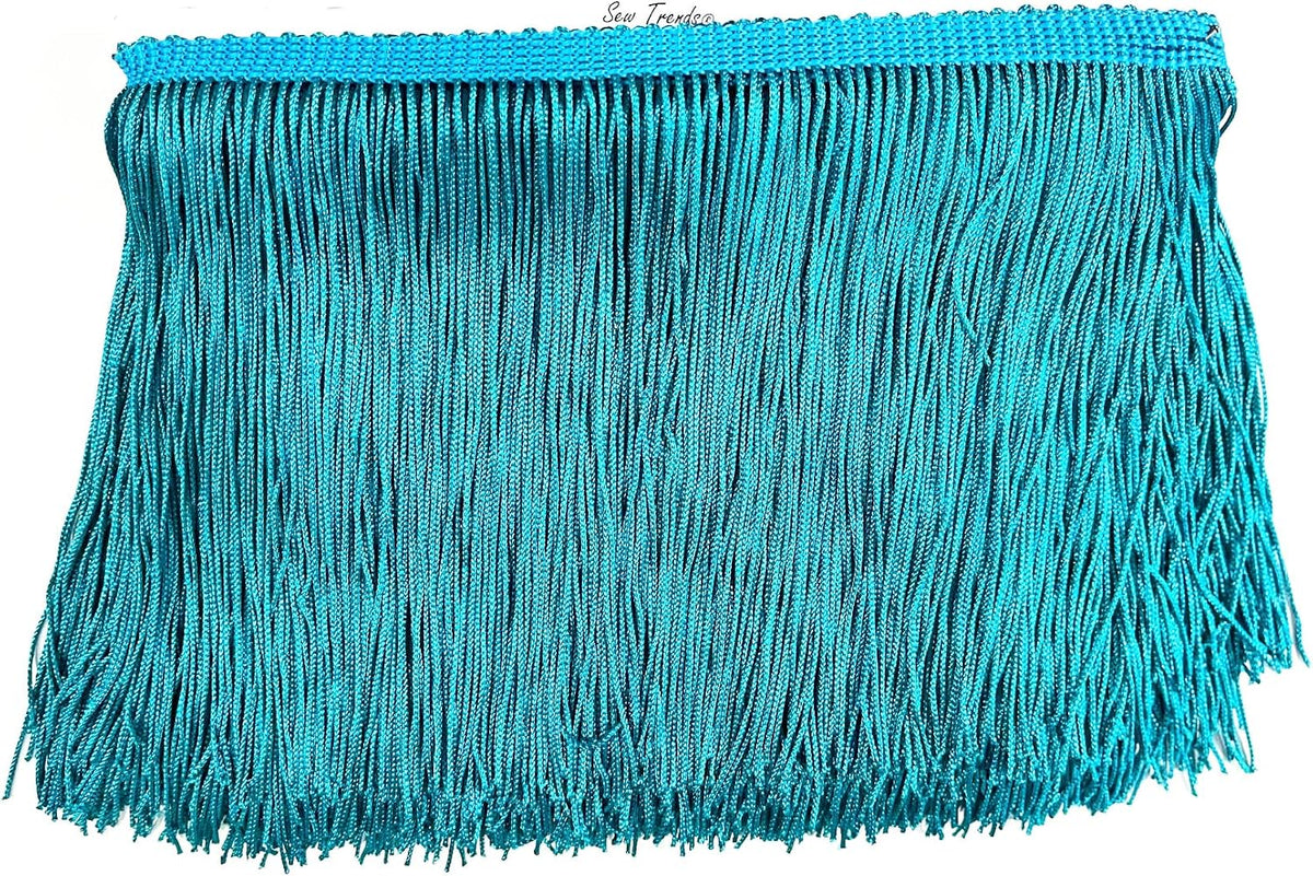Branding - Choose Your Colored Fringe