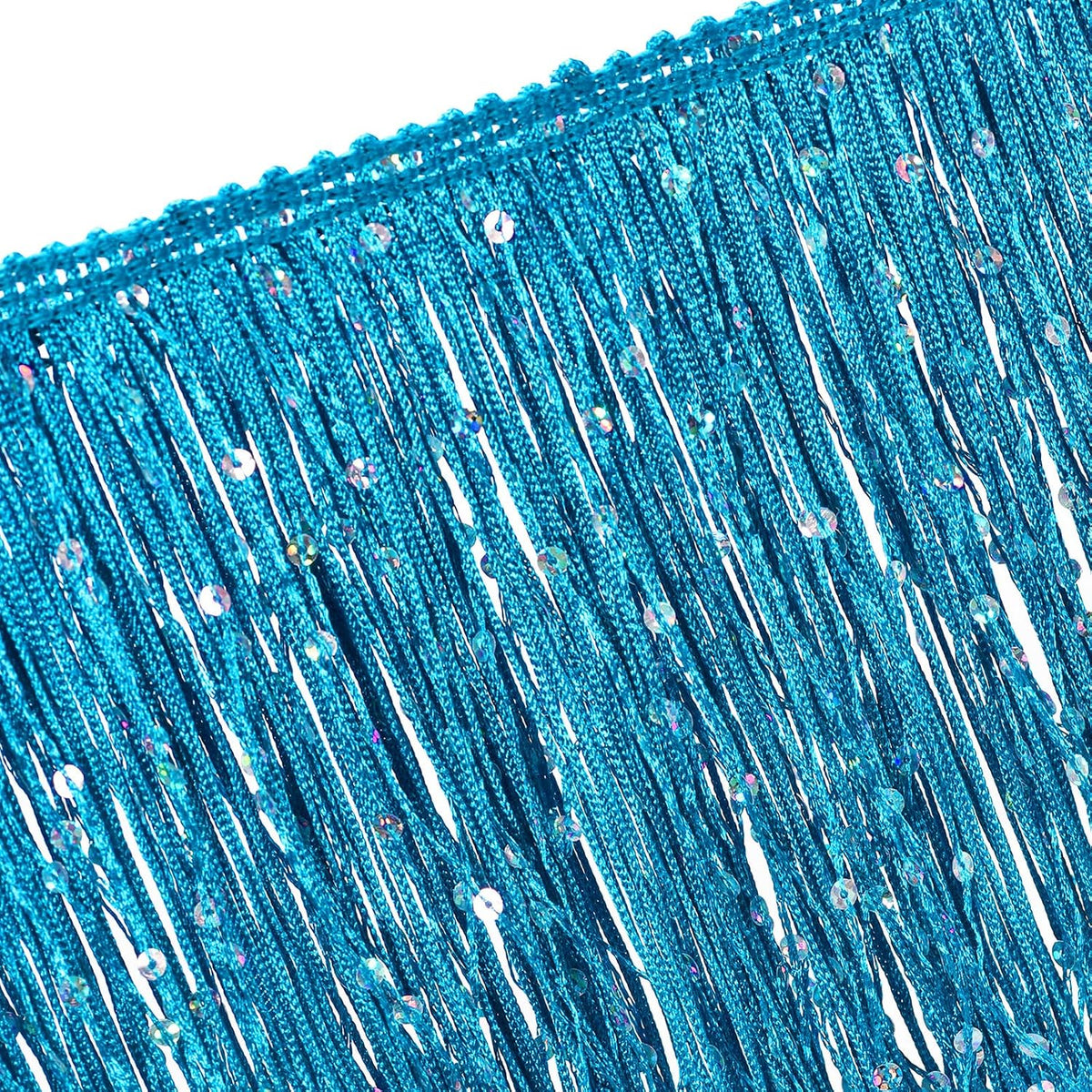 Branding - Choose Your Colored Fringe
