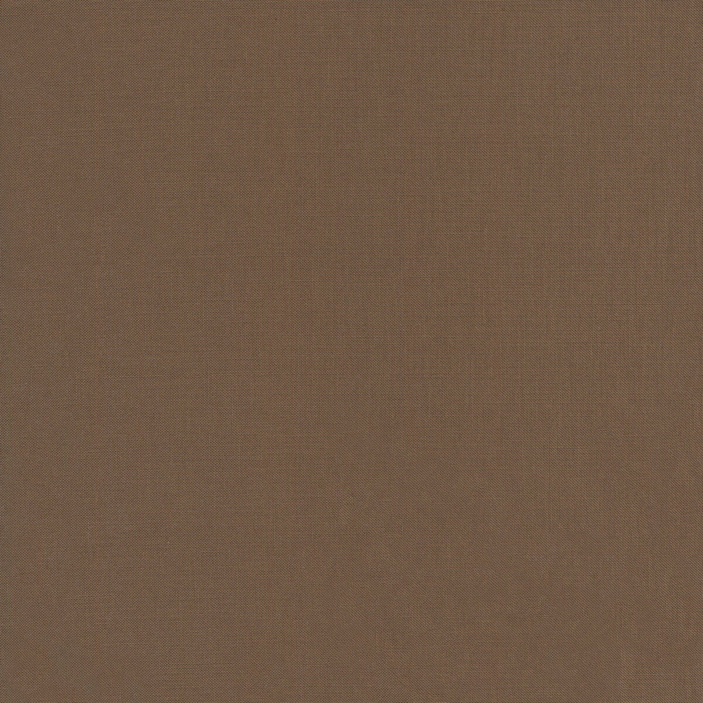 Weathered Teak - Choose Your Colored Fringe